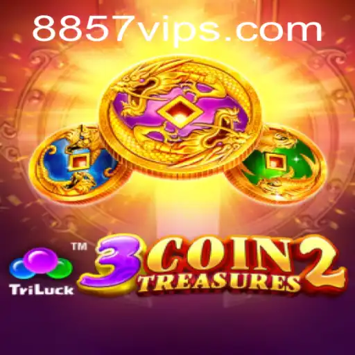 Discover the Thrills of 3CoinTreasures2: An In-depth Game Exploration