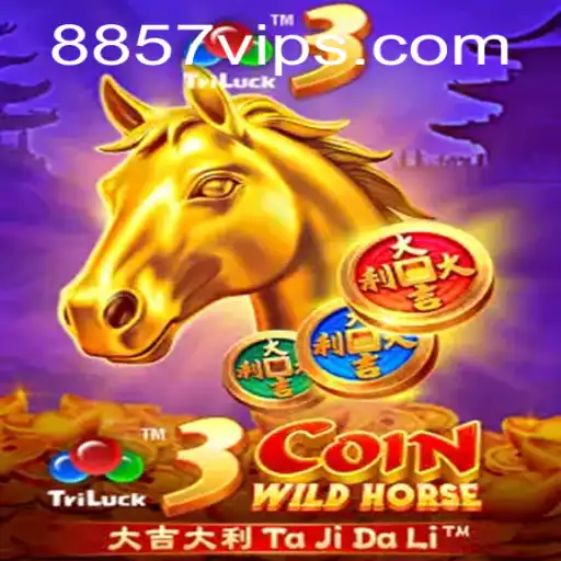 Exploring the Exciting World of 3CoinWildHorse and the Thrill of 8857