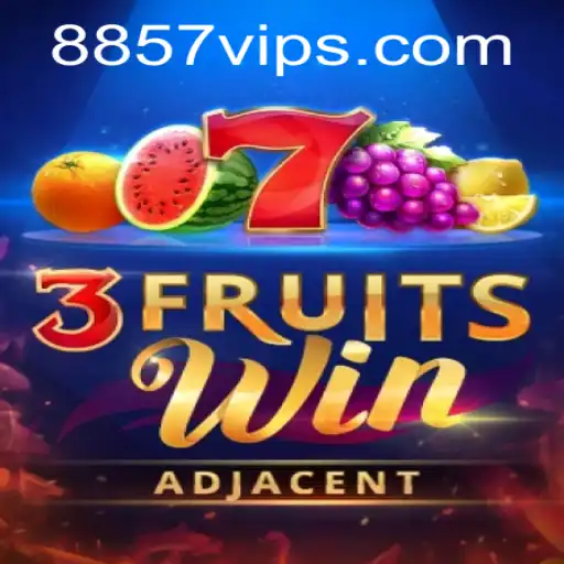 Unveiling the Excitement of 3FruitsWin: A Journey into the World of Gaming