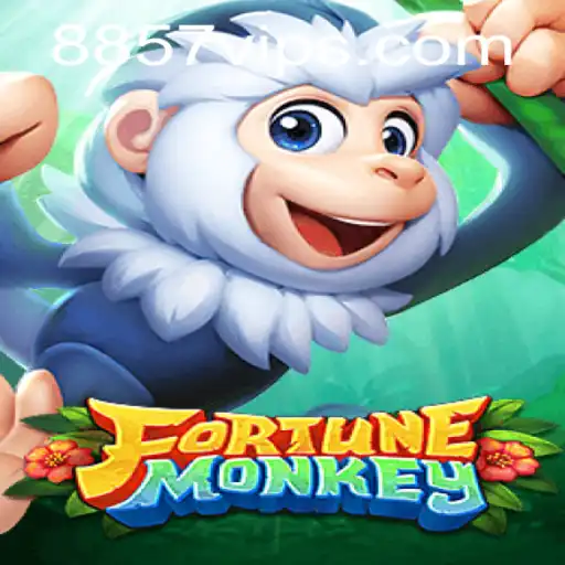 FortuneMonkey: An Immersive Journey into the World of Strategy and Luck