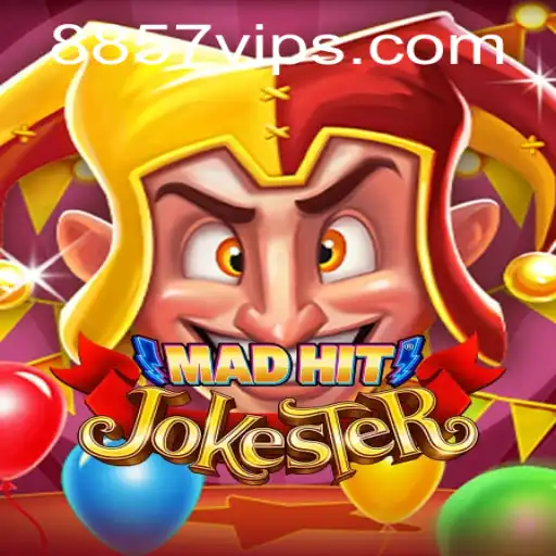 MadHitJokester: A Hilarious Gaming Adventure with Unpredictable Twists
