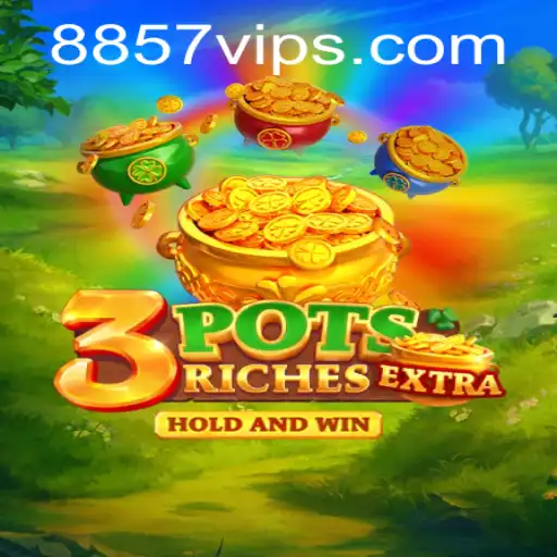 Unveiling 3potsExtra: A Revolutionary Game Experience with a Twist