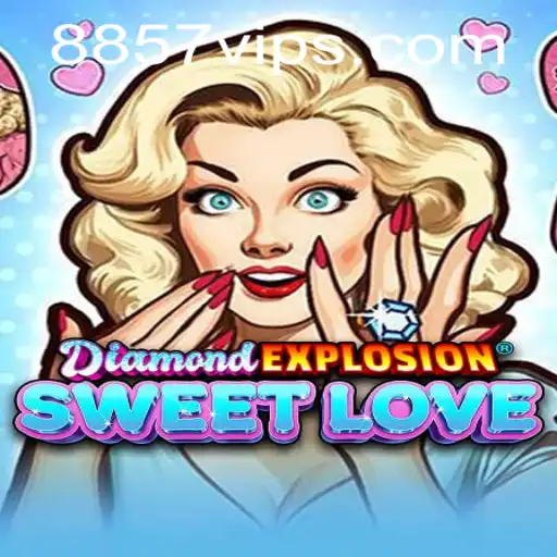 DiamondExplosionSweetLove: A Sparkling Dive into Romantic Strategy