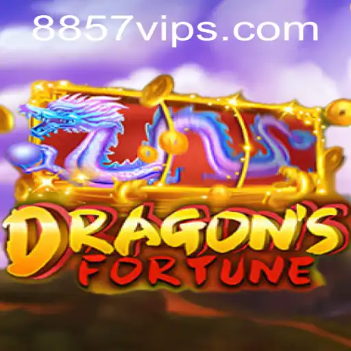 Experience the Thrill of Adventure with DragonFortune 8857