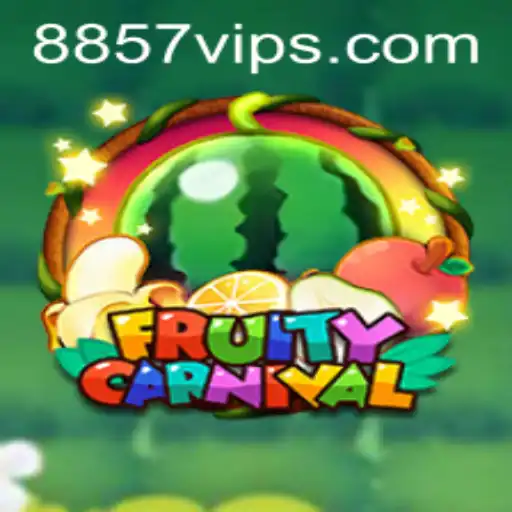 FruityCarnival: A Fresh Spin on Casual Gaming