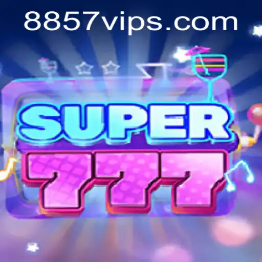 Super777: The Thrilling Casino Game Taking the World by Storm