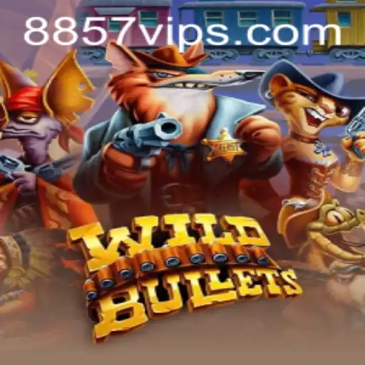 WildBullets: A Thrilling Dive into the Heart of Action